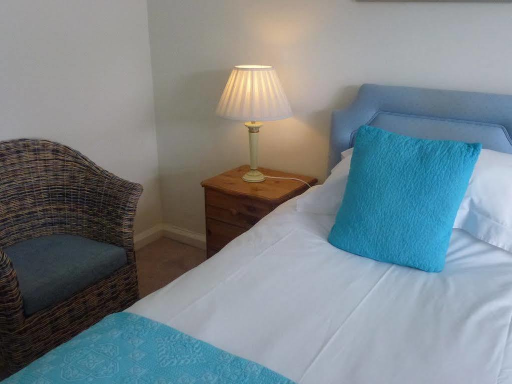 Cornish Arms Inn Port Isaac 2 Miles Pendoggett Eksteriør billede