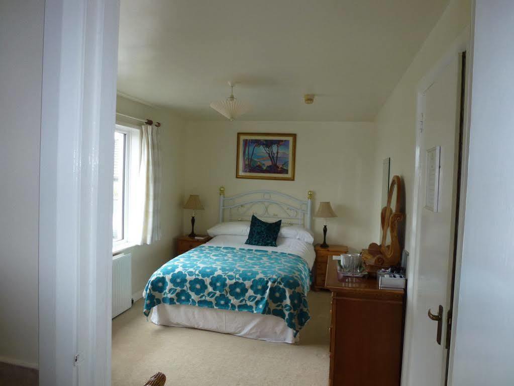 Cornish Arms Inn Port Isaac 2 Miles Pendoggett Eksteriør billede